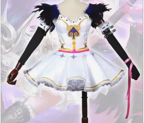 预售,小乔天鹅之梦旧版 大全套s码。目前全...