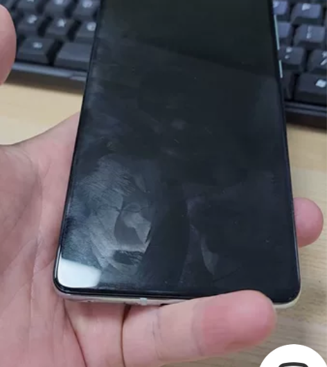红米k30ultra 8+128 天玑处理...
