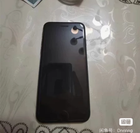 iPhone8 国行64橙色95新电池89...