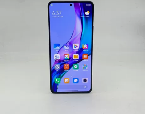 99新MIUI/小米 红米 K50至尊版（...