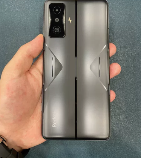 99新全套红米K50电竞版冠军版12+25...