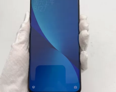 ?99新MIUI/小米 小米手机 12 X...