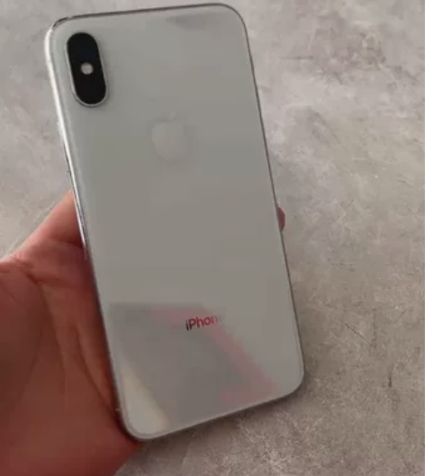 iPhone苹果x 无任何维修 外观完好无...