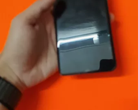 小米11u 黑色12＋512g顶配 自用机...