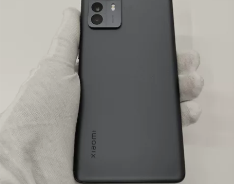 小米 12pro 黑色  骁龙版  12+...