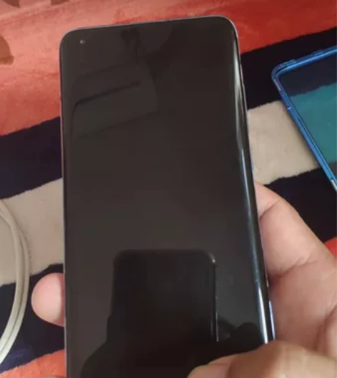 小米10 12+256 带原装充电器 全包...