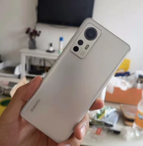 小米12s 白色 12+256G 11/1...