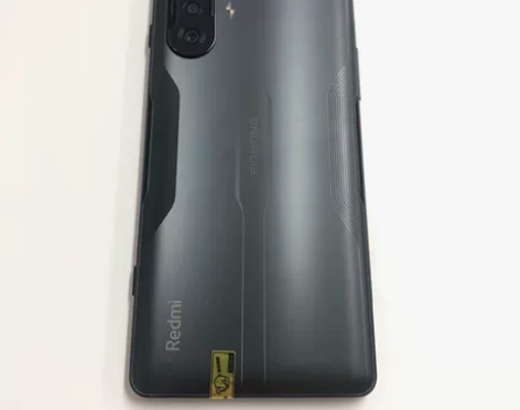 9成新MIUI/小米 红米 K40 游戏增...