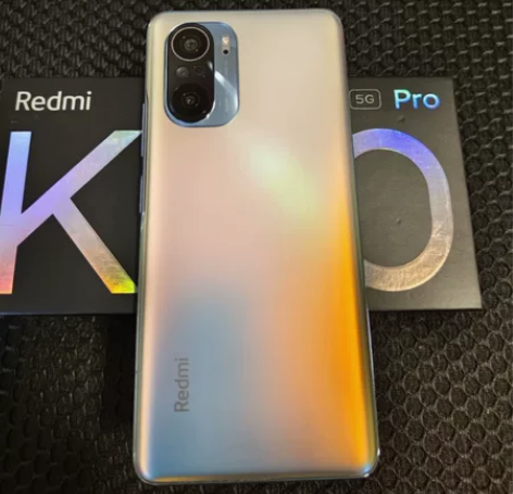 红米k40pro,8+128,原装无修,平...