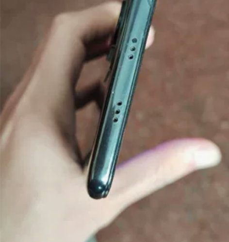 红米k40pro，8+128 成色一般，没...