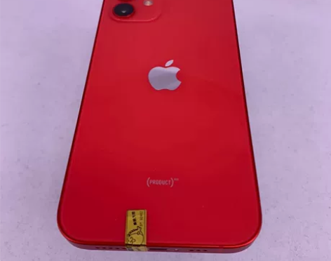 95新Apple/苹果 iPhone 12...