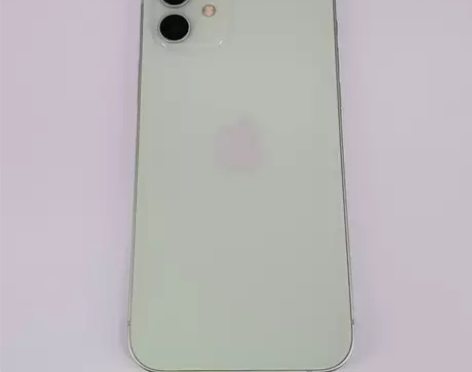 99新 苹果 iPhone 12 国行 1...