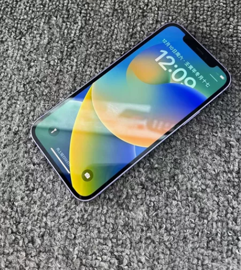 iPhone12 苹果12 128G国行 ...