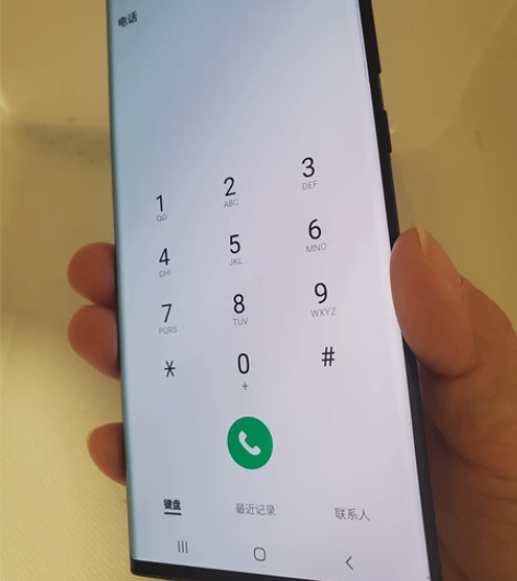 三星Note20U手机  美版原生态12 ...