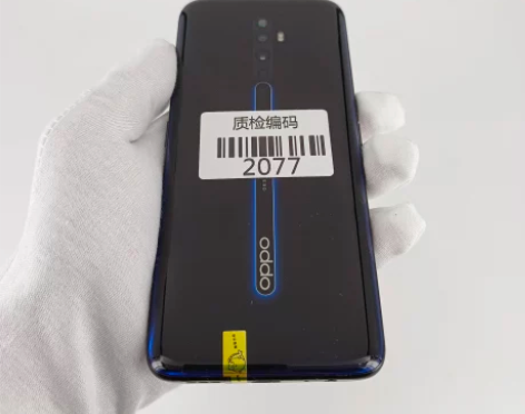 OPPO Reno2 Z 深夜海洋 8+1...