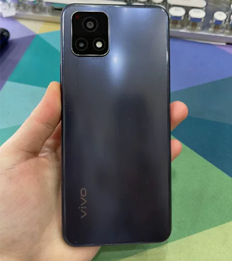 vivoY31s 5G手机 6+128G ...