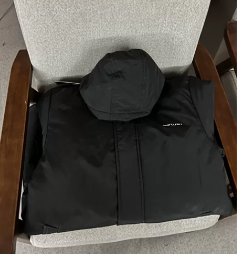 【畅销中】全新南极人青年中老年男士羽绒服爷...