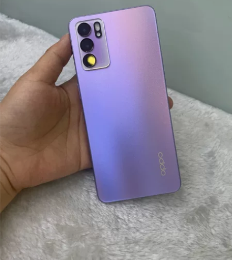 oppoReno   99新、8+256G...