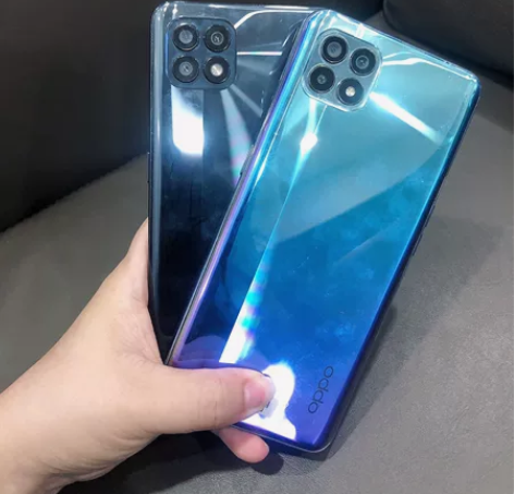 安卓oppoReno4se 5g 国行re...
