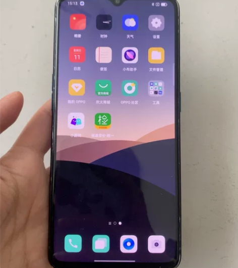 OPPO Reno Ace 高通骁龙855...