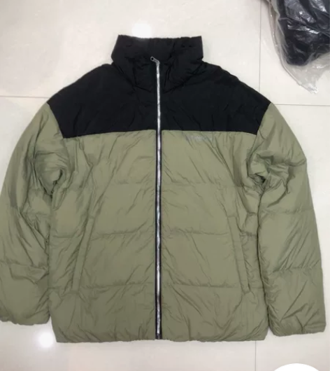 男士羽绒服,xxl码,全新,79元 感兴趣...