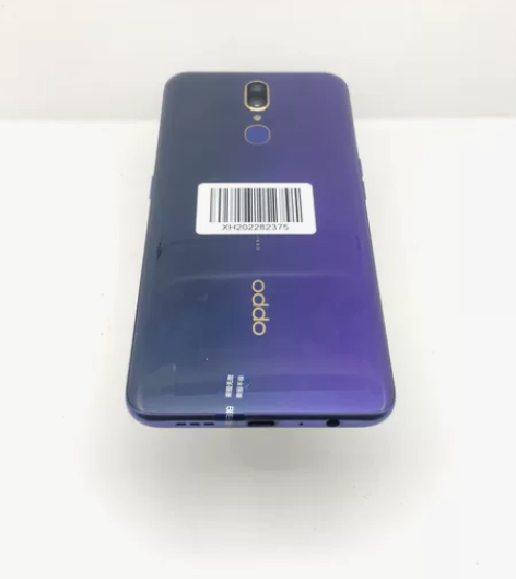 【可小刀!】95新 OPPO A9二手手机...