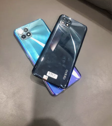 安卓oppoReno4se 5g 国行re...