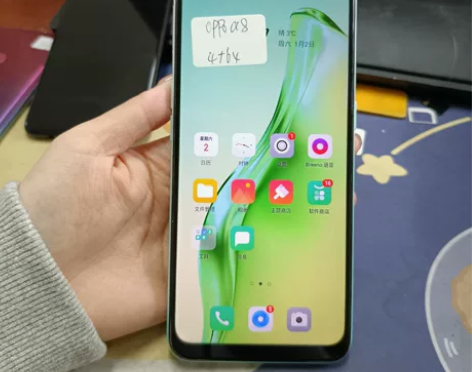 OPPO A8全网通 4+64g  工作机...