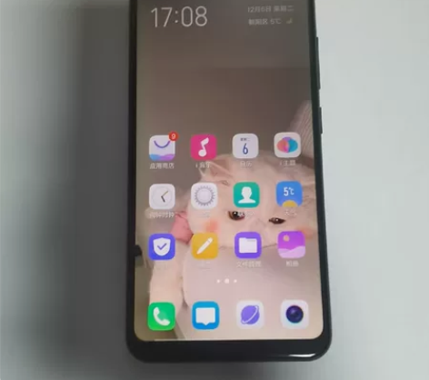 vivou1 全网通 3+32g 备用手机...