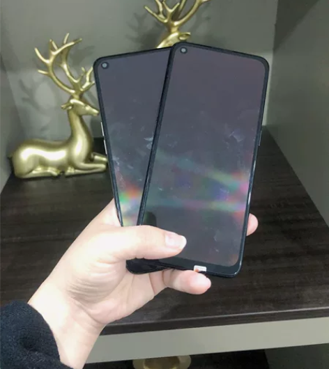 安卓OPPOReno5 5G 二手oppo...