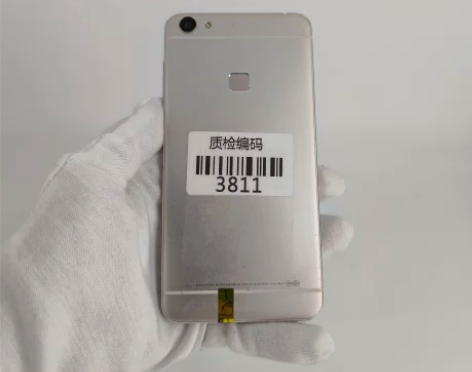 vivo X6s 金色 4+64G 原装未...