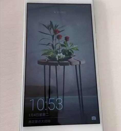 华为荣耀9青春版二手安卓工作用备用手机便宜...