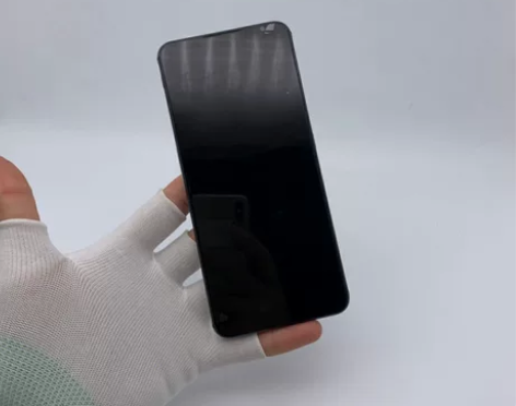 98新   努比亚红魔6s pro  12...