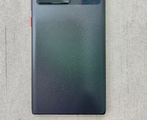 努比亚z40sPro 走平台 国行99新 ...