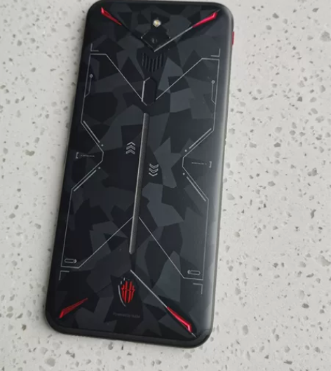 努比亚红魔3   12+256G   4g...