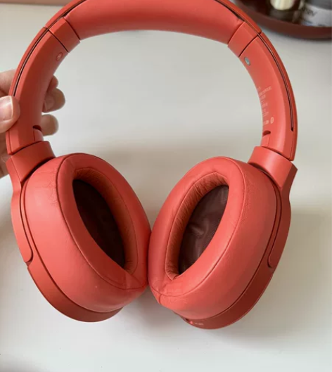 索尼（SONY）WH-H900N 蓝牙无线...