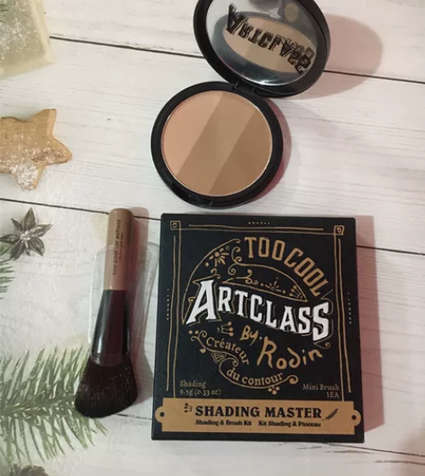 全新too coo lfor school...