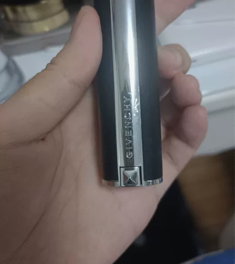 Givenchy/纪梵希小羊皮唇膏口红色号...