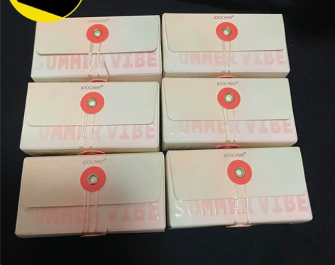 全新酵色晶冻夏禅口红,色号有: 502耳语...