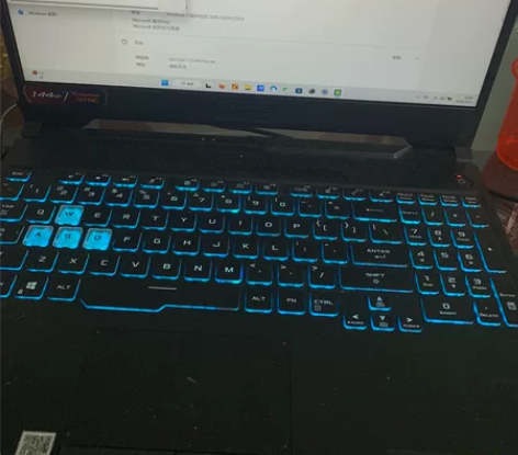 Asus/华硕 飞行堡垒 华硕飞行堡垒9 ...