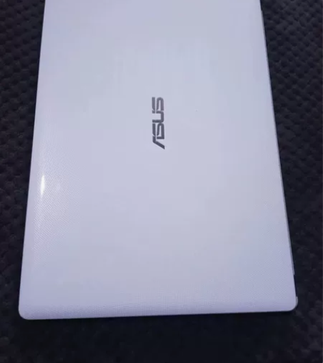 自用华硕笔记本电脑,全新固态硬盘,开机十几...