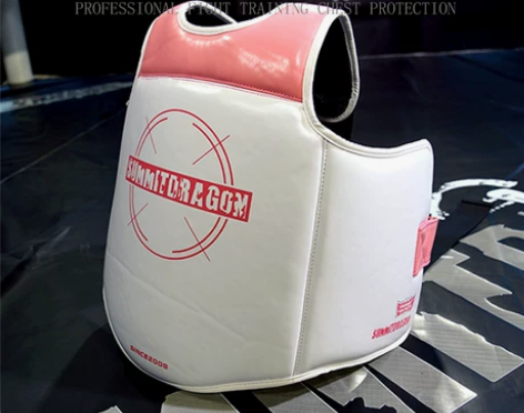 跆拳道护具 儿童跆拳道护具summitdr...