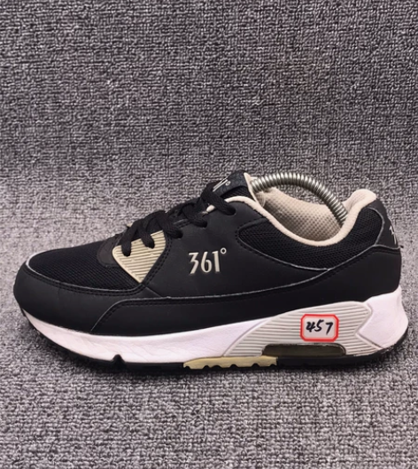 361°运动鞋,36码 本店所有的鞋都是实...