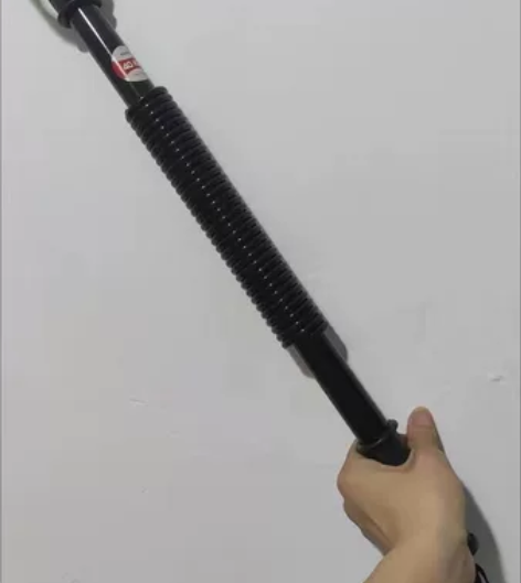 臂力器40公斤的，10月份的时候78元买的...