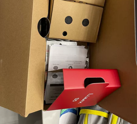 松下 20-60 全新拆机镜头；自用国行，...