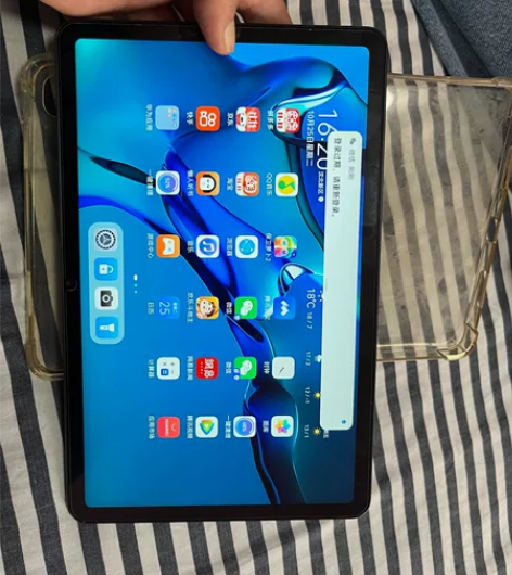 荣耀平板v6 6+64 10.4英寸,...