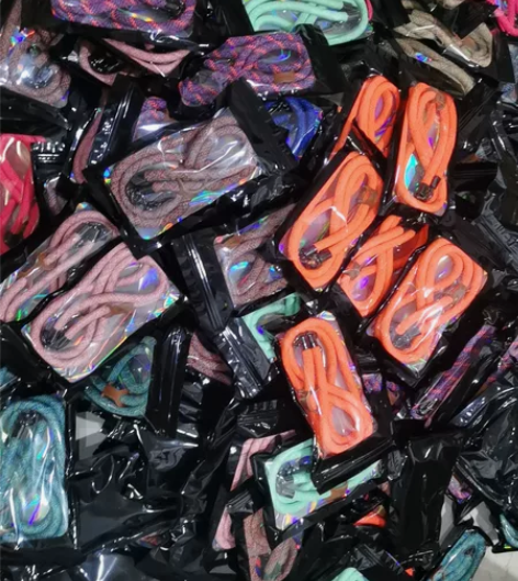 处理一批外贸出口日系手机挂绳斜挎手机挂绳手...