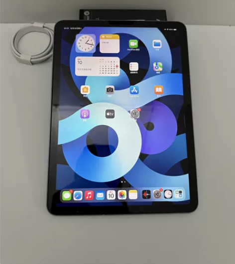 2020款苹果iPadAir4 64g插卡...