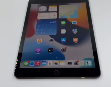 9新【特价】Apple/苹果 iPad 7...