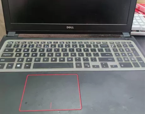 戴尔游戏本 cpu 6300HQ 内存 1...